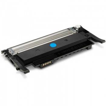 TONER ADAPTABLE HP 2071 / 117A SANS PUCE - CYANprix tunise
