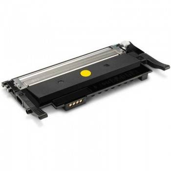 TONER ADAPTABLE HP 2072 / 117A SANS PUCE - YELLOW prix tunisie