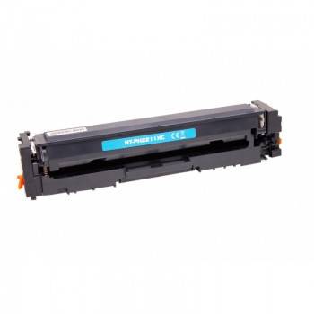TONER ADAPTABLE HP 2021 / 415A SANS PUCE - CYAN prix tunisie