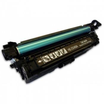 TONER ADAPTABLE HP 507A - NOIR