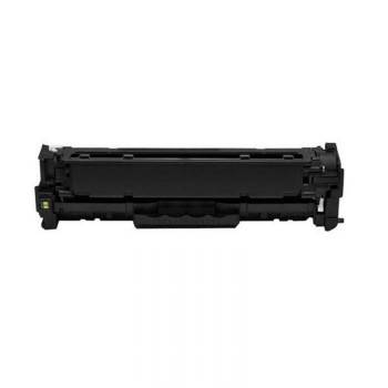 TONER LASERJET ADAPTABLE COMPATIBLE HP 410A - NOIR (CF410AA) a bas prix en Tunisie