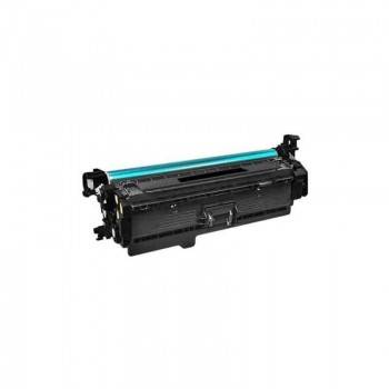 Toner Adaptable HP CF400A - Noir prix tunisie