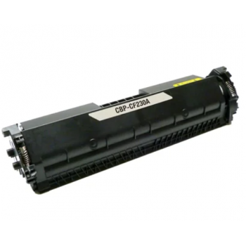 TONER ADAPTABLE HP CF230A - NOIR PRIX TUNISIE