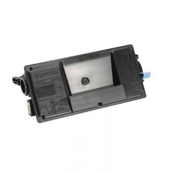 TONER LASER ADAPTABLE COMPATIBLE KYOCERA TK-3160A - NOIR prix tunisie