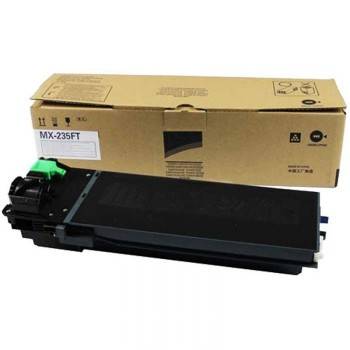 TONER ADAPTABLE SHARP R235FT - NOIR prix tunisie