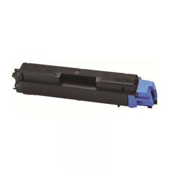 Toner Laser Adaptable Compatible KYOCERA TK-590 - Cyan prix tunisie