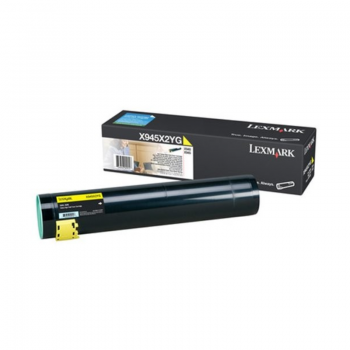 TONER ORIGINAL LEXMARK...