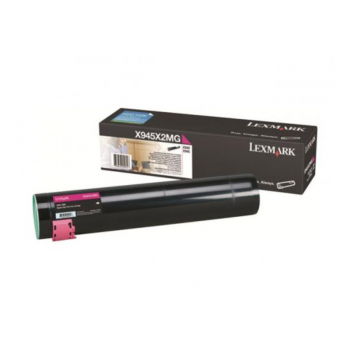 TONER ORIGINAL LEXMARK...