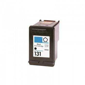CARTOUCHE ADAPTABLE HP 131 - NOIR prix tunisie