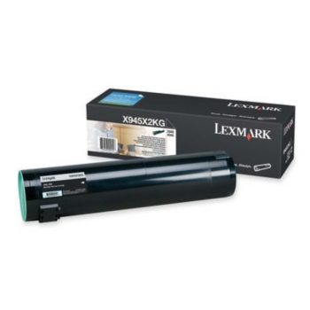 TONER ORIGINAL LEXMARK...
