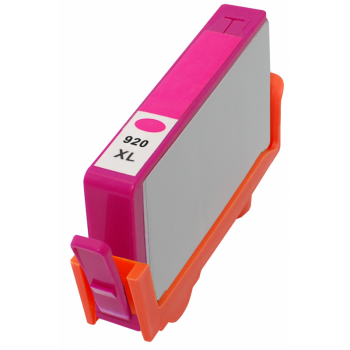 CARTOUCHE ADAPTABLE COMPATIBLE HP 920 XL - MAGENTA prix tunisie