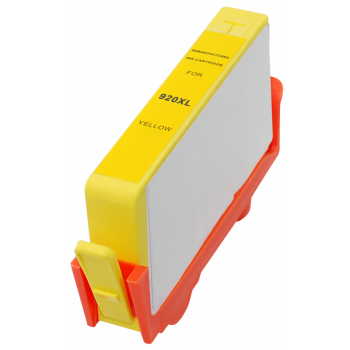 CARTOUCHE ADAPTABLE COMPATIBLE HP 920 XL - YELLOW prix tunisie