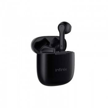 ÉCOUTEURS SANS FIL INFINIX XE22 BLUETOOTH - NOIR