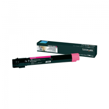 TONER ORIGINAL LEXMARK...