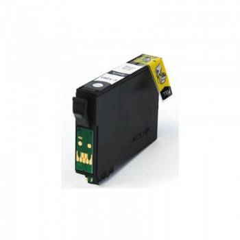 CARTOUCHE ADAPTABLE EPSON T1281 - NOIR prix tunisie