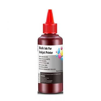 BOUTEILLE D'ENCRE ADAPTABLE UNIVERSELLE 100ML - MAGENTA prix tunisie