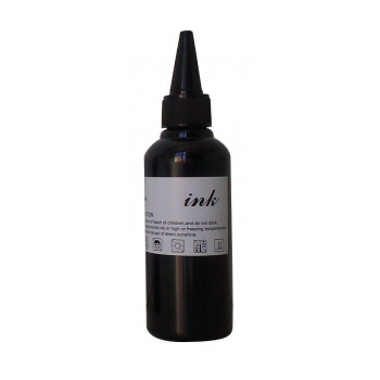 BOUTEILLE D'ENCRE UNIVERSELLE 500ML - NOIR prix tunisie
