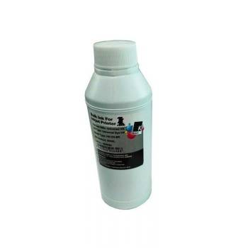 Bouteille D'encre Adaptable Universelle 1L - Noir prix tunisie