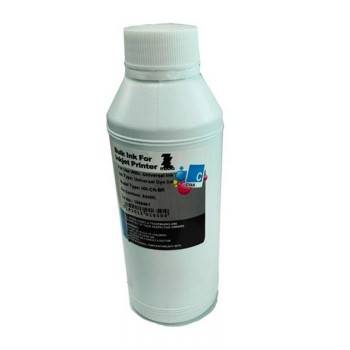 Bouteille D'encre Adaptable Universelle 1 L - Cyan meilleur prix en tunisie