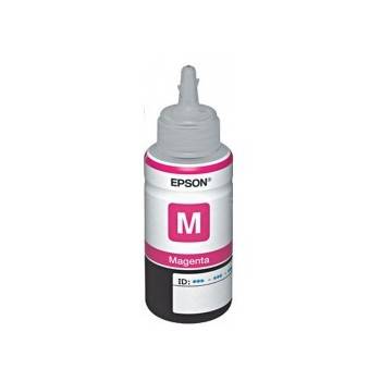 BOUTEILLE D'ENCRE ADAPTABLE EPSON 100ML L800/L200 - MAGENTA prix tunisie