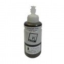 BOUTEILLE D'ENCRE ADAPTABLE EPSON SUBLIMATION 100ML - NOIR prix tunisie