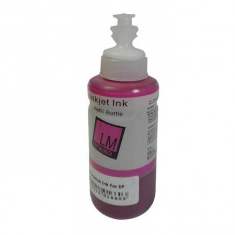 BOUTEILLE D'ENCRE ADAPTABLE EPSON SUBLIMATION 100ML - MAGENTA PRIX TUNISIE