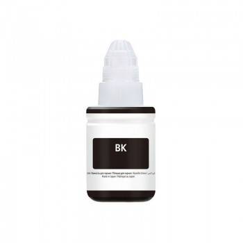Bouteille d'encre Canon 135 ml / Noir prix tunisie