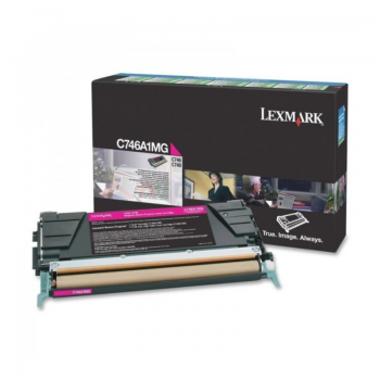 TONER ORIGINAL LEXMARK...