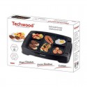 Plancha multi zone TECHWOOD TPM-1505 Noir Tunisie