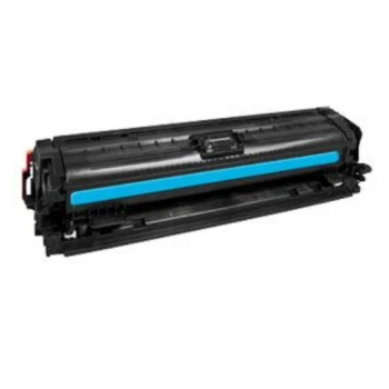 TONER ADAPTABLE HP 307A - CYAN (CE741A) prix tunisie