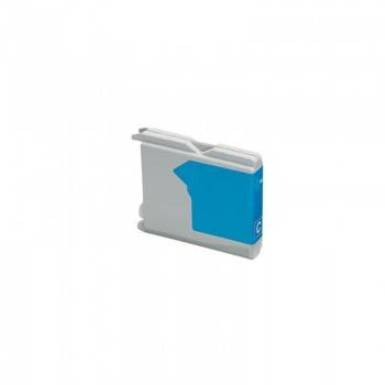 CARTOUCHE ADAPTABLE BROTHER L970-LC1000 - CYAN prix tunisie