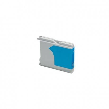 CARTOUCHE ADAPTABLE BROTHER L970-LC1000 - CYAN prix tunisie
