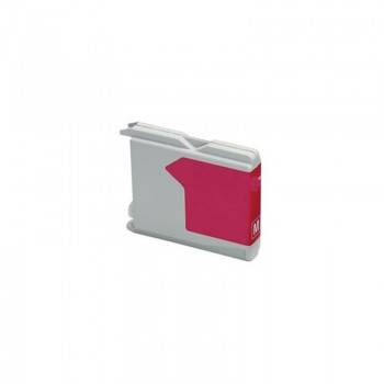 CARTOUCHE ADAPTABLE BROTHER L970-LC1000 - MAGENTA prix tunisie