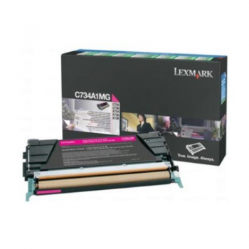 TONER ORGINAL LEXMARK...