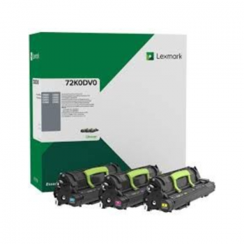KIT TONER LASER COLEUR...