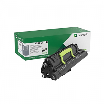 KIT DEVELOPER LEXMARK NOIR...