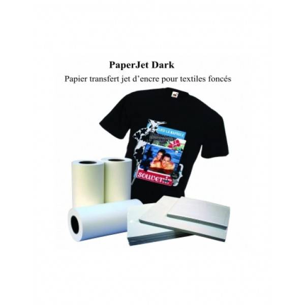 PAPIER TRANSFER LIGHT JET ENCRE A4 prix Tunisie PAPIER TRANSFER LIGHT JET ENCRE A4 prix Tunisie