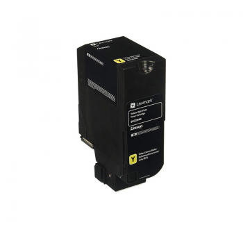 TONER ORIGINAL LEXMARK...