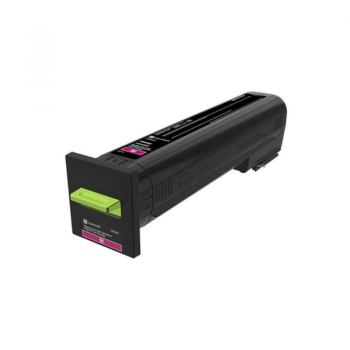 TONER ORIGINAL LEXMARK...
