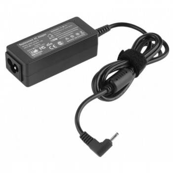 CHARGEUR ADAPTABLE PC PORTABLE ASUS 19V 1.75A Prix Tunisie