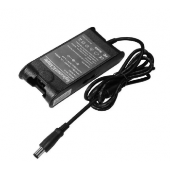 CHARGEUR DELL ADAPTABLE POUR PC 19.5V 3.34A 65W GB & PIN prix tunisie