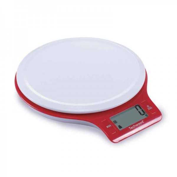 Balance De Cuisine Digitale TECHWOOD TPA-525 Tunisie Balance De Cuisine Digitale TECHWOOD TPA-525 Tunisie