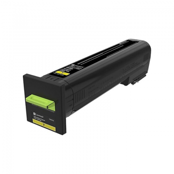 TONER ORIGINAL LEXMARK...