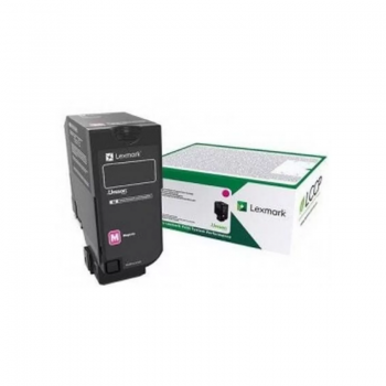 TONER ORIGINAL LEXMARK...