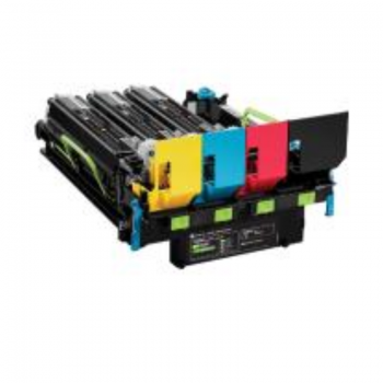 KIT IMAGING LEXMARK 74C0ZV0