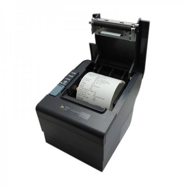 IMPRIMANTE POINT DE VENTE THERMIQUE RP79 (USB/RJ11) prix tunisie IMPRIMANTE POINT DE VENTE THERMIQUE RP79 (USB/RJ11) prix tunisie