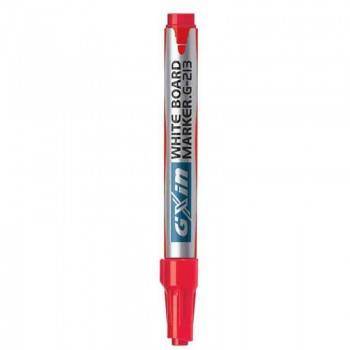 MARQUEUR POUR TABLEAU BLANC GXIN G213 ROUGE PRIX TUNISIE