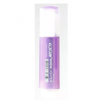 HIGHLIGHTER GXIN G-310 - MAUVE prix tunisie