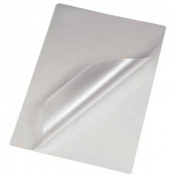 100X POCHETTE À PLASTIFIER LAMINATION A3 / 125MIC / 426 X 303MM prix tunisie