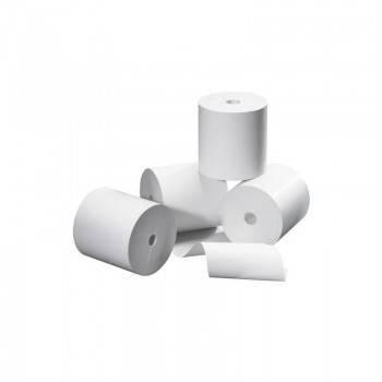 ROULEAU DE PAPIER THERMIQUE 80 X 70 prix Tunisie